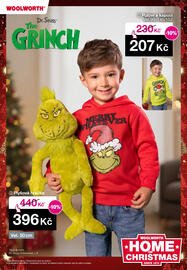 Woolworth leták Strana 4