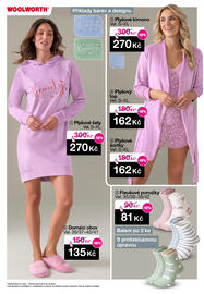 Woolworth leták Strana 5