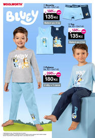 Woolworth leták Strana 8