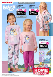 Woolworth leták Strana 9