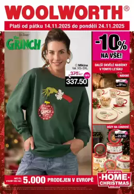 Woolworth leták (platné do 24-11)