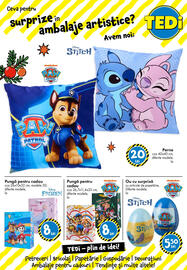 Catalog TEDI Pagină 22