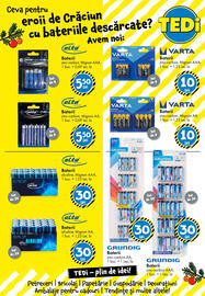Catalog TEDI Pagină 23