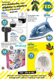 Catalog TEDI Pagină 33