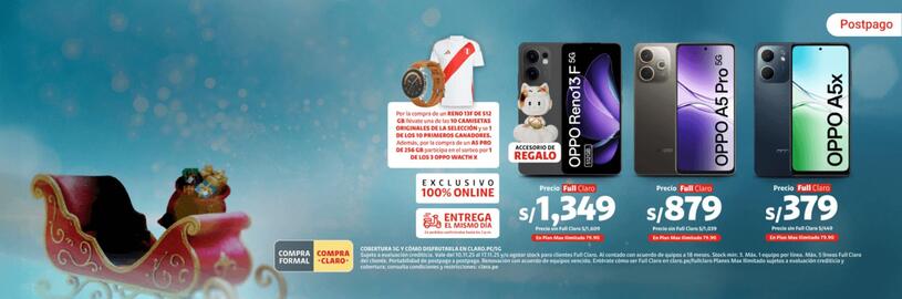 Catálogo Claro semana 46 Página 8