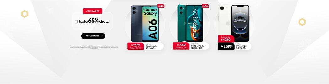 Catálogo Coolbox semana 46 Página 1