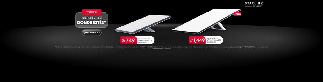 Catálogo Coolbox semana 46 Página 2