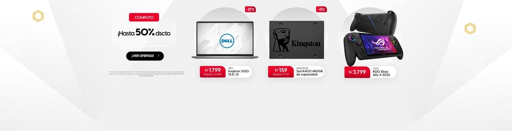 Catálogo Coolbox semana 46 Página 3