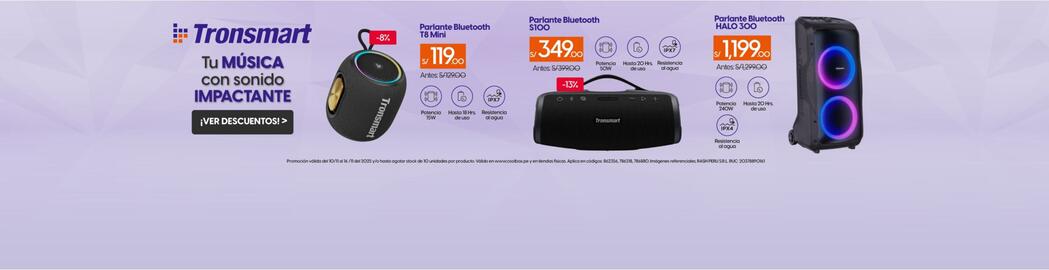 Catálogo Coolbox semana 46 Página 4