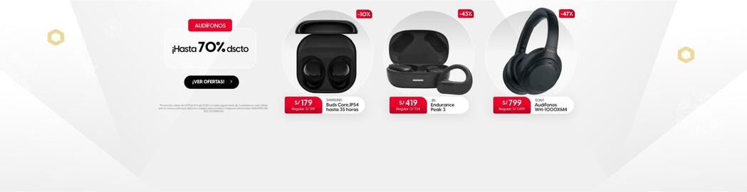 Catálogo Coolbox semana 46 Página 7