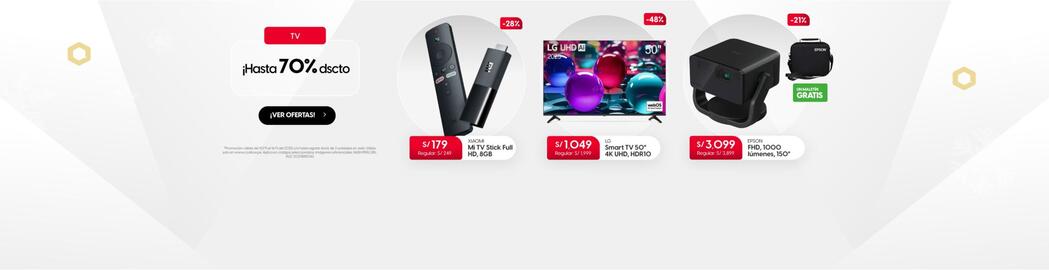 Catálogo Coolbox semana 46 Página 9