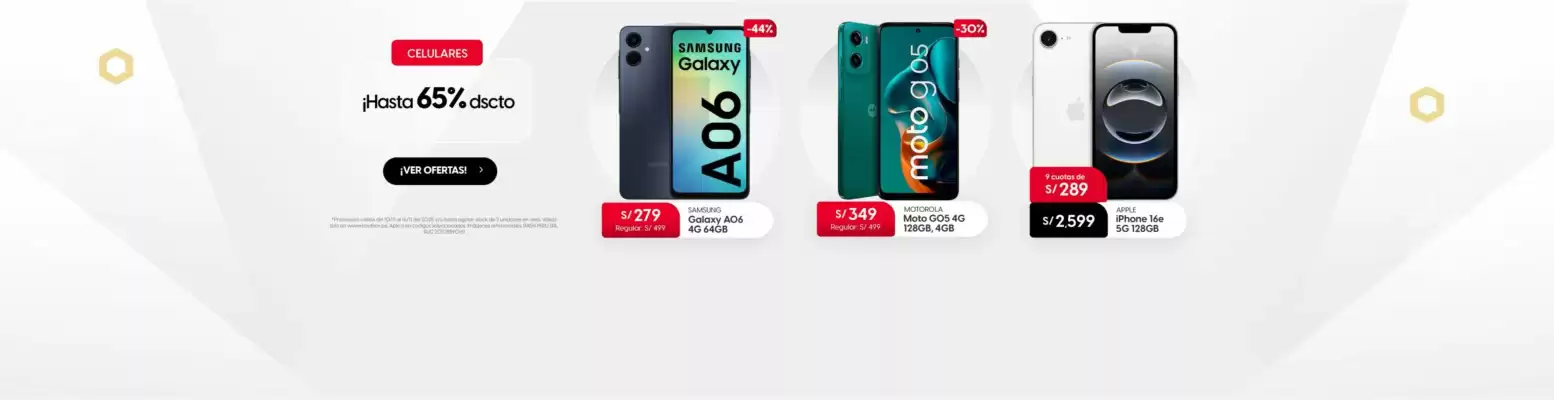 Catálogo Coolbox (válido hasta 16-11)