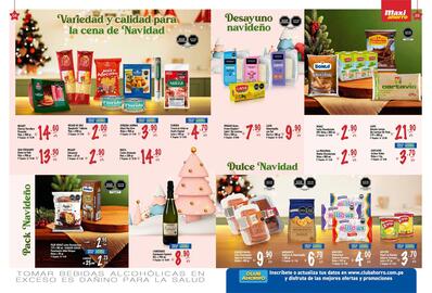 Catálogo MaxiAhorro Página 3