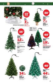Catalogue Super U | Noël à prix bas page 11