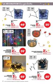 Catalogue Super U | Noël à prix bas page 12