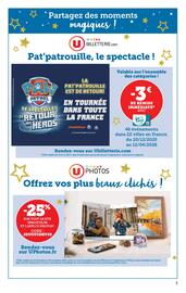Catalogue Super U | Noël à prix bas page 3
