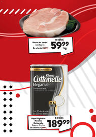 Catálogo S-Mart semana 46 Página 1