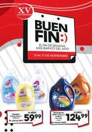 Catálogo S-Mart semana 46 Página 2