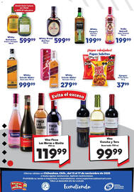 Catálogo S-Mart semana 46 Página 6