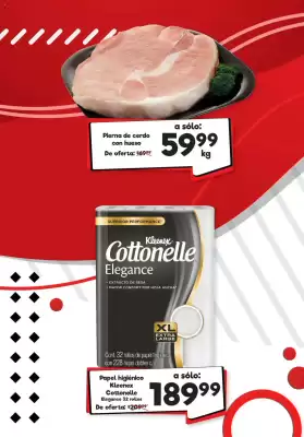 Catálogo S-Mart (válido hasta 18-11)