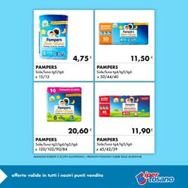 Volantino Iper Tosano settimana 46 Pagina 2