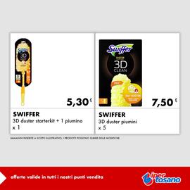 Volantino Iper Tosano settimana 46 Pagina 4