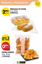 Folheto Pingo Doce | Fim de Semana Página 14
