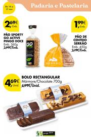 Folheto Pingo Doce | Fim de Semana Página 15