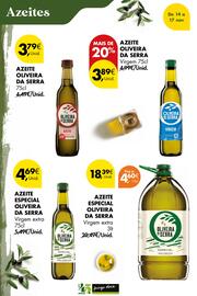 Folheto Pingo Doce | Fim de Semana Página 20