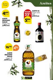 Folheto Pingo Doce | Fim de Semana Página 21