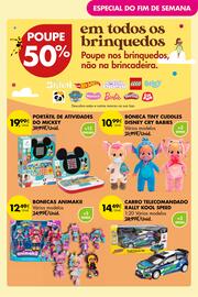 Folheto Pingo Doce | Fim de Semana Página 27