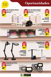 Folheto Pingo Doce | Fim de Semana Página 29