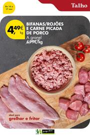 Folheto Pingo Doce | Fim de Semana Página 3