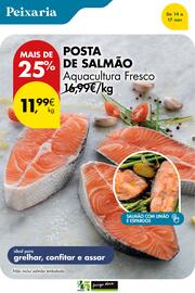 Folheto Pingo Doce | Fim de Semana Página 4