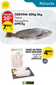 Folheto Pingo Doce | Fim de Semana Página 5