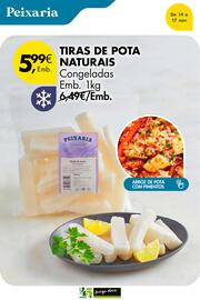 Folheto Pingo Doce | Fim de Semana Página 6