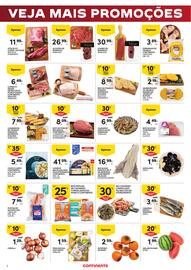 Folheto Continente | Fim de Semana Página 2