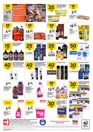 Folheto Continente | Fim de Semana Página 4