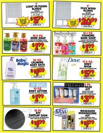 Ollie's weekly ad week 46 Page 4