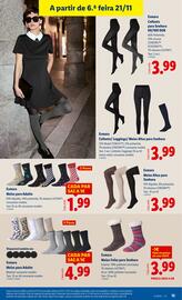 Folheto Lidl | Novidades Página 13
