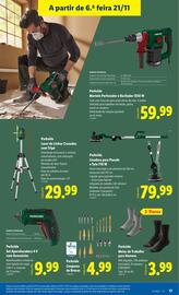 Folheto Lidl | Novidades Página 17