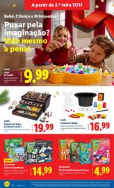 Folheto Lidl | Novidades Página 2