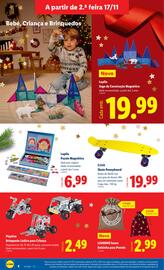 Folheto Lidl | Novidades Página 4