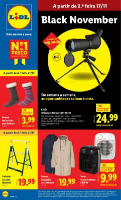 Folheto Lidl (válido até 23-11)