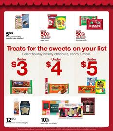 Target weekly ad week 47 Page 10