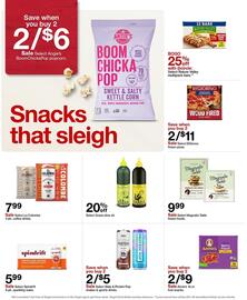 Target weekly ad week 47 Page 11