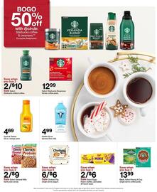 Target weekly ad week 47 Page 12