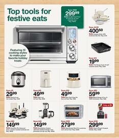 Target weekly ad week 47 Page 14