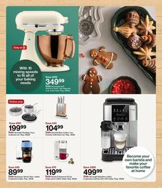 Target weekly ad week 47 Page 15