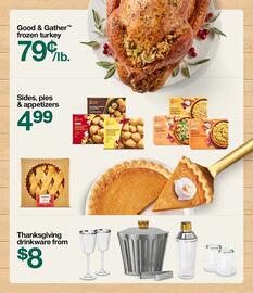 Target weekly ad week 47 Page 2